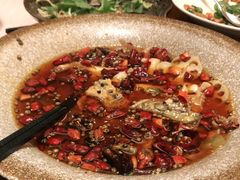 -富力威斯汀酒店-中国元素中餐厅(武昌临江店)