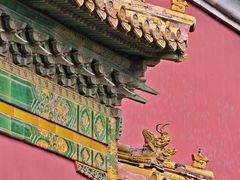 -北京市劳动人民文化宫(太庙)
