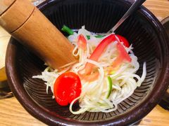 -正泰餐厅AmazingThai(亦庄店)