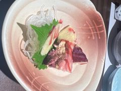 -匠和风精致料理(莆田财富中心店)