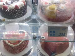 -DQ·蛋糕·冰淇淋(西直门店)