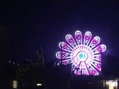 -七彩云南欢乐世界