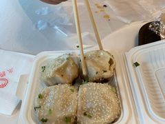 -小杨生煎(萧山机场店)