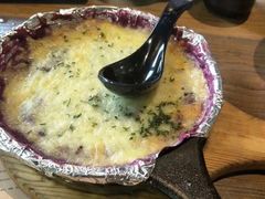 -院子餐厅·大锅菜·老杭帮(桥西直街店)