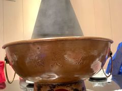 -福寿斋·老北京铜锅涮肉·烤鸭(顺义总店)