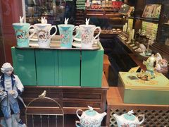 -布兰兔的植物庄园(杭州南宋御街店)