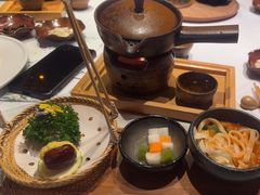 -叶叶菩提(太原别墅店)