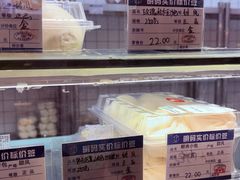 -白玉兰食品甜凤店(合生汇店)