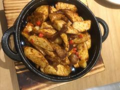 -确喜美味小厨(西单商场兰州店)