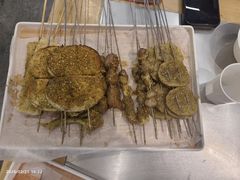 -彭城八戒羊肉串(总店)