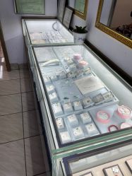 -张师傅首饰加工修理(西单华威潮铺街店)