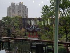 -上海虹桥宾馆味翠餐厅