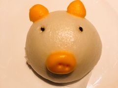 -万丽轩·粤菜(王府井金茂万丽酒店)