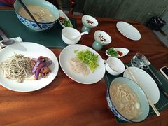 -祥记餐饮•豫粤珍味(金隅大厦店)