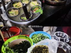 -老兵麻辣烫(世欧王庄店)