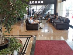 -好望角大饭店(肇嘉浜路店)