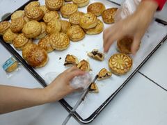 -大润发(花雨店)