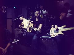 -江湖国风民谣酒馆(五一街店)