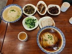 -同得兴面馆.苏式面.三虾面(园区店)