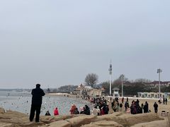 -老虎石海上公园