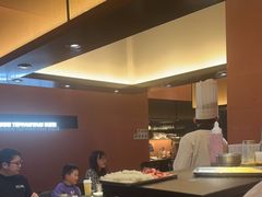 -大神太神·铁板烧(七宝领展广场店)
