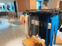 -lululemon(新天地店)