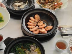 -观海半岛宴·湛江菜(海上世界店)