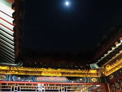 -正乙祠戏楼