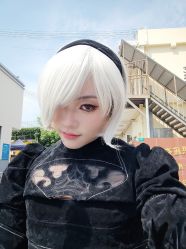 点击看大图 -星元素cosplay动漫摄影写真工作室