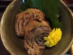 -豊 胜手丼