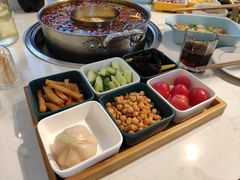 -蛙两只美蛙鱼头火锅(恒茂店)