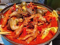 -老闵田螺馆·南昌市井菜·特色小吃(总店)