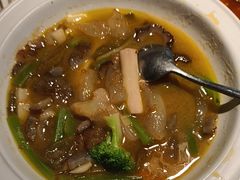 -秦月轩·陕西家乡菜(阜成路·五棵松店)