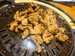 -超级神炭烤肉夜食(芥园西道店)