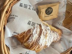 -麦田工坊(月湖店)