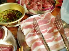 -原始泥炉烤肉(总店)