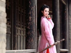 -九月鹰飞汉服摄影工作室