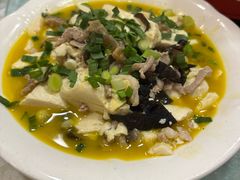 -新旺美食林农家菜(岭南路店)
