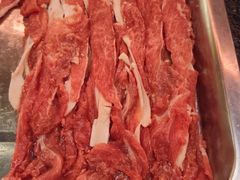 -京炭铜锅涮肉·羊蝎子·羊肉炉(保利·时光里店)