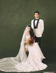 -太郎花子婚纱摄影TAHAKO(无锡店)