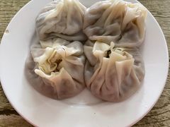 -汉口重油烧卖(钟家村店)