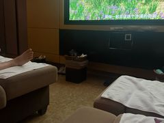 -金色印象·HiFi影音·按摩足疗(龙腾路店)