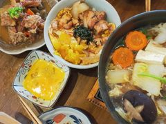 -铃木食堂(帽儿胡同店)