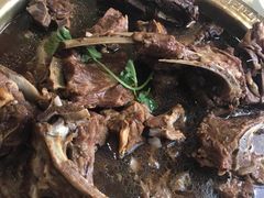 -和庆斋羊蝎子火锅·碳缸烧烤(顺义旗舰店)