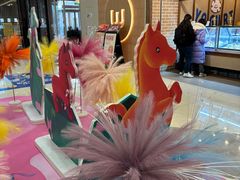 -凯德MALL(望京店)