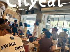 -真真鲜馄饨店(启蒙路店)