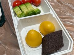 -粗茶淡饭·汉口公馆(循礼门店)