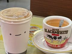 -黄恩记茶餐厅(杨箕店)
