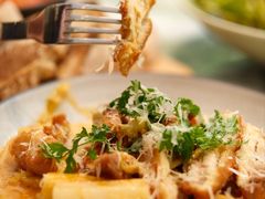 -沛家·西餐Brunch·直火料理