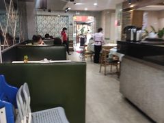 -合晋食府(广州合晋帝苑酒店)